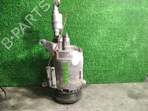Used AC compressor AC compressor MINI MINI (R50, R53) [2001-2006] 33201979 33201979