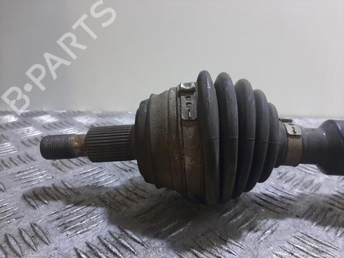 Right front driveshaft SEAT LEON (1M1) | BP29512359M39