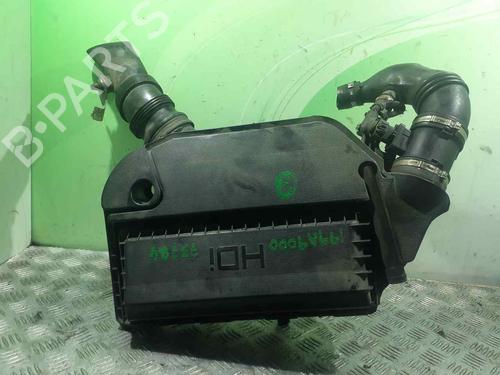 Used Air filter box CITROËN NEMO Box Body/MPV (AA_) [2008-2025]  14356939