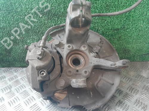 Right front steering knuckle AUDI A3 (8P1) 1.6 | BP37524997M26 - Image 4