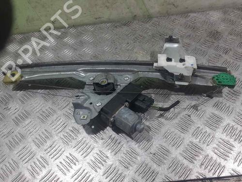 Front left window mechanism PEUGEOT 308 I (4A_, 4C_) | BP10395600C22