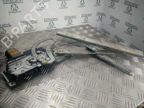 Used Front right window mechanism OPEL CORSA B (S93) 1.7 D (F08, F68, M68) (60 hp) 4546112