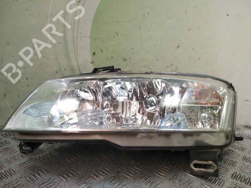 Używane Lampa przednia lewa FIAT STILO (192_) [2001-2010]  19276174