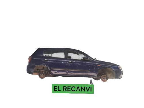 Used Parts NISSAN ALMERA II Hatchback (N16) 5029373