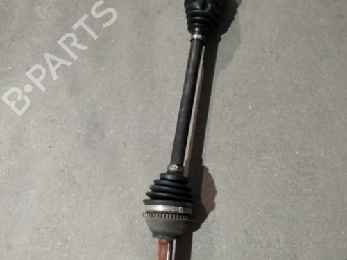 Used Left front driveshaft FORD TRANSIT Van (FA_ _) 2.0 DI (FAE_, FAF_, FAG_) (86 hp) 30792445