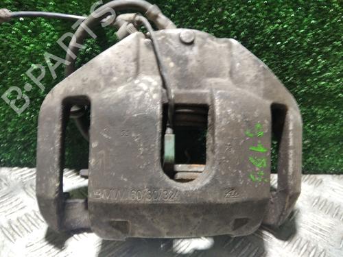 Used Right front brake caliper BMW X5 (E53) 3.0 d (218 hp) 24204919