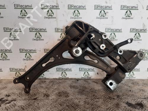 Used Left front suspension arm AUDI A3 Sportback (8PA) 2.0 TDI 16V (140 hp) 13650074