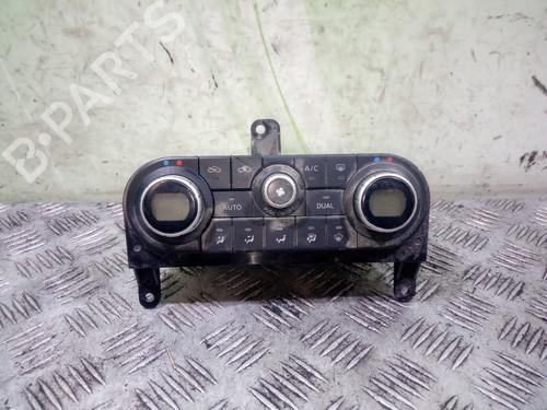 Used Climate control NISSAN QASHQAI I (J10, NJ10) [2006-2015]  10049249
