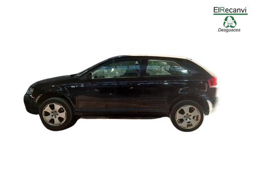Electronic module AUDI A3 (8P1) 1.9 TDI | BP29447440M83 - Image 5