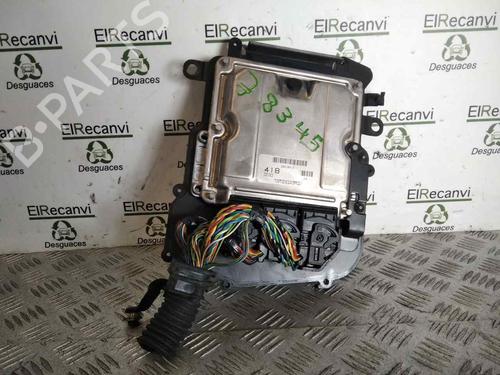 Engine control unit (ECU) VOLVO V40 Estate (645) 1.9 DI | BP15779645M57