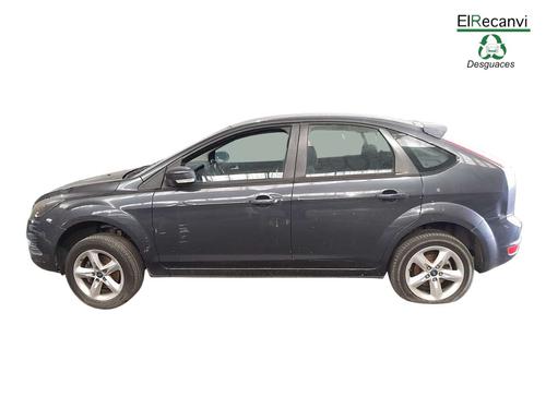 Bilradio FORD FOCUS II (DA_, HCP, DP) | BP14911004E6