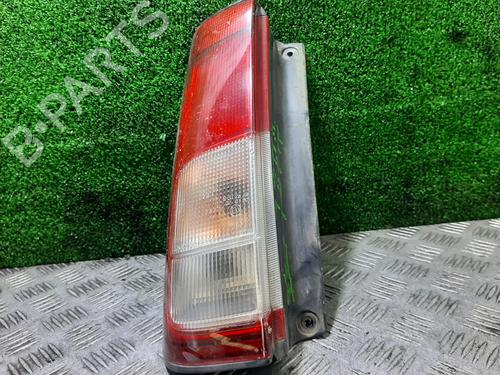 Used Left taillight SUZUKI IGNIS I (FH) 1.3 (HV51, HX51, RG413) (83 hp) 23424757