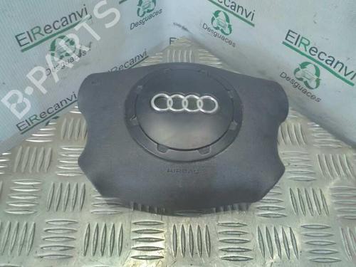 Used Driver airbag AUDI A3 (8L1) 1.8 (125 hp) 4532145