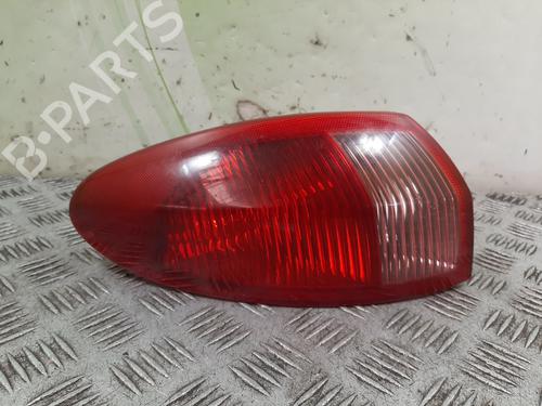 Venstre baglygte ALFA ROMEO 147 (937_) 1.9 JTD (937.AXD1A, 937.BXD1A, 937.AXV1A, 937.BXB1A,... (115 hp) 18529155