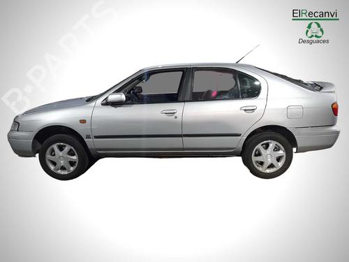 Radiator fan NISSAN PRIMERA (P11) | BP11229027M35