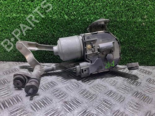 Used Front wiper motor SEAT LEON (1P1) [2005-2013]  22296049