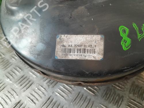 Servo brake FORD FOCUS II Saloon (DB_, FCH, DH) | BP37023709M42 - Image 2