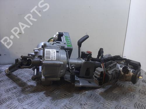 Steering column FORD FIESTA VI (CB1, CCN) 1.6 TDCi | BP37430365M21 - Image 2