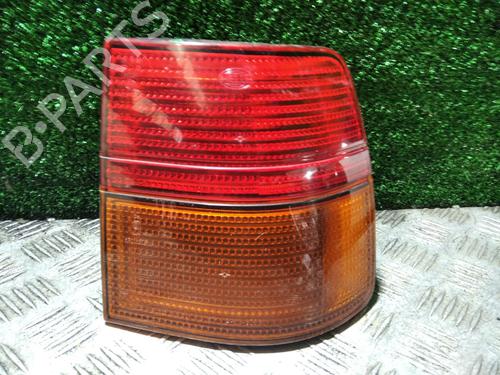 Used Right taillight SEAT TOLEDO I (1L2) 1.6 i (75 hp) 24657173
