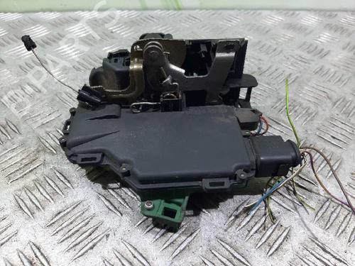 Used Front left lock VW LUPO I (6X1, 6E1) 1.4 TDI (75 hp) 6465093