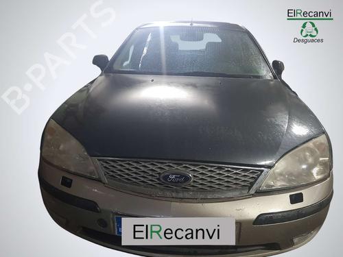 Left front driveshaft FORD MONDEO III (B5Y) | BP19075075M38