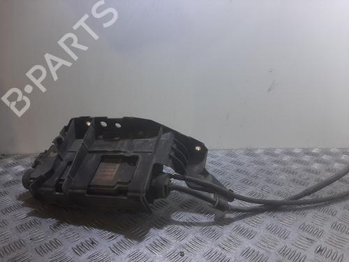 Used Hand brake Hand brake RENAULT SCÉNIC II (JM0/1_) 1.9 dCi (JM0G, JM12, JM1G, JM2C) (120 hp) 34461169 34461169