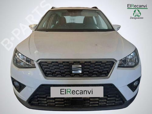 SEAT ARONA (KJ7, KJP) [2017-2025] 944724