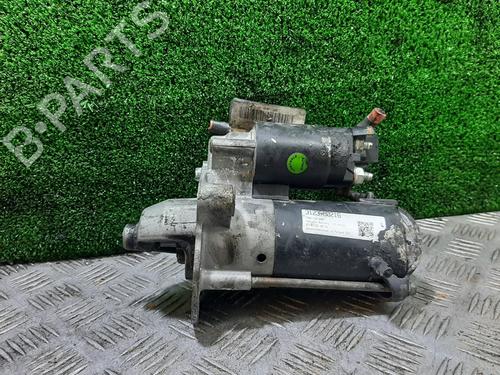 Startmotor MAZDA 3 Saloon (BK) 1.6 DI Turbo (BK12Y) (109 hp) 24466215