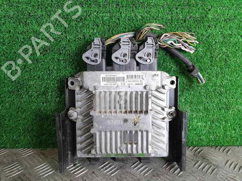 Used Engine control unit (ECU) CITROËN C3 I (FC_, FN_) 1.4 HDi (68 hp) 22599395