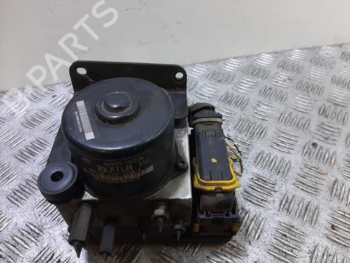 ABS Bremseaggregat SSANGYONG REXTON / REXTON II (GAB_) 2.7 Xdi | BP31014922M43