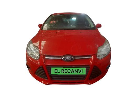 Recambios FORD FOCUS III 4789371