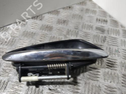 Used Rear right exterior door handle Rear right exterior door handle ALFA ROMEO 159 (939_) 2.2 JTS (939AXB1B, 939AXB11) (185 hp) 33936435 33936435