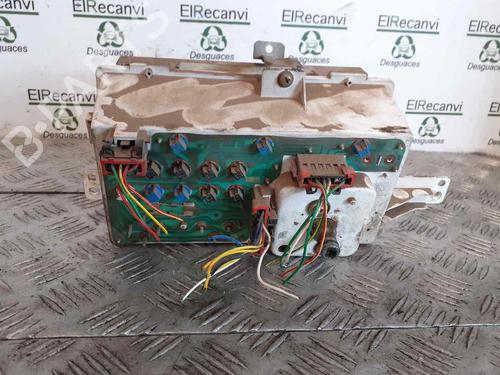Instrument cluster PIAGGIO PORTER Platform/Chassis  | BP13025673C47 