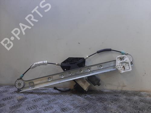 Rear left window mechanism BMW X3 (E83) 2.0 d | BP37269824C24 - Image 4