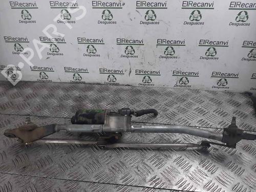 Viskermotor vindrude OPEL ASTRA G Hatchback (T98) | BP11226431M29