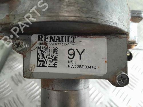 Steering column DACIA SANDERO III | BP23168910M21