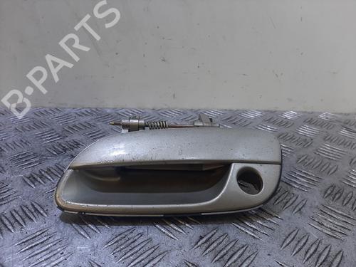 Used Front left exterior door handle Front left exterior door handle 37015734 37015734