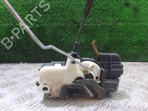 Front right lock OPEL INSIGNIA A (G09) | BP29437873C97