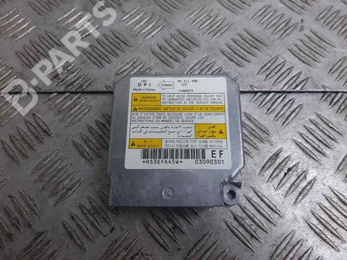 ecu-airbags-daewoo-kalos-klas-14-16v-96411996-2002-7042516 main image