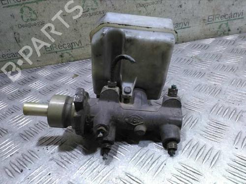 Used Brake master cylinder RENAULT MASTER II Platform/Chassis (ED/HD/UD) 2.5 D (80 hp) 5662906