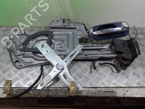 Front left window mechanism HYUNDAI TRAJET (FO) 2.0 CRDi | BP8200752C22