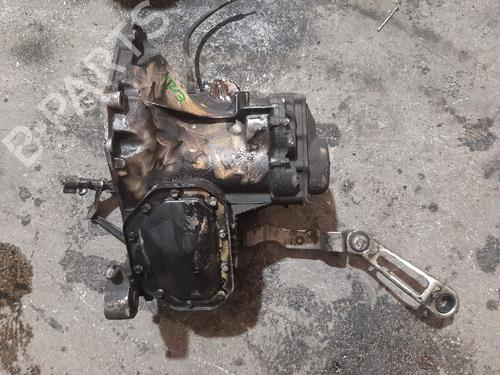 Gearbox OPEL CORSA C (X01)  | BP21535831M3 