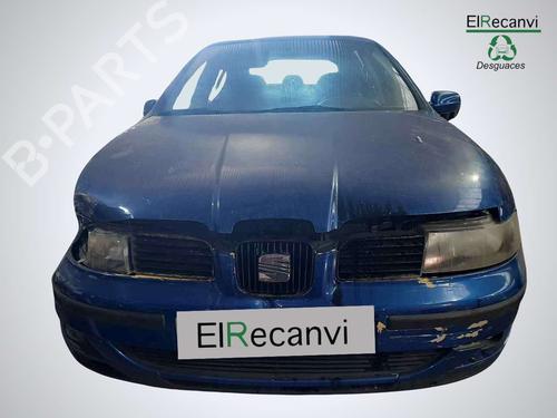 Right tailgate light SEAT LEON (1M1)  | BP16814282C80 