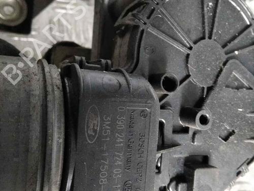 Viskermotor vindrute FORD FOCUS C-MAX (DM2)  | BP16532193M29 