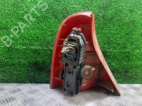 Used Right taillight RENAULT CLIO II (BB_, CB_) [1998-2016]  23954161