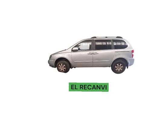 Front left window mechanism KIA CARNIVAL / GRAND CARNIVAL III (VQ) | BP28002401C22