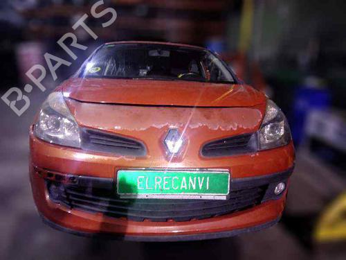 Mass air flow sensor RENAULT CLIO III (BR0/1, CR0/1) 1.5 dCi (C/BR0G, C/BR1G) | BP4524431M95 