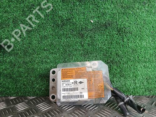 Used ECU airbags ECU airbags NISSAN ALMERA II Hatchback (N16) [2000-2026] 33942542 33942542