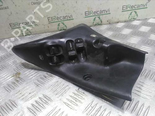Used Left front window switch CHRYSLER VOYAGER / GRAND VOYAGER III (GS_, NS_) 2.5 TD (116 hp) 4523429