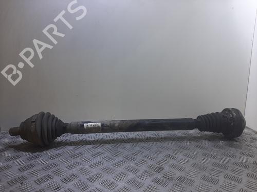 Used Right front driveshaft Right front driveshaft SEAT LEON (1P1) [2005-2013] 34139299 34139299